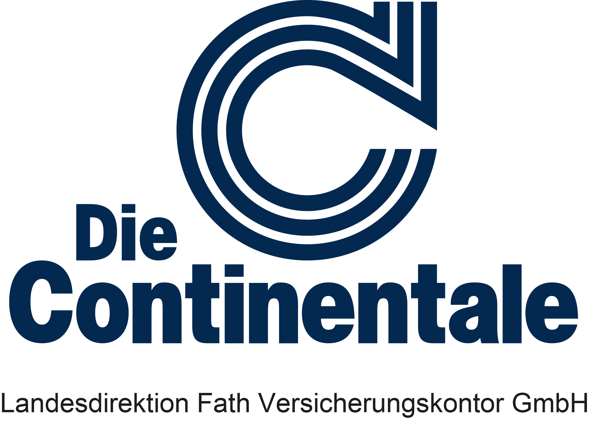 Continentale Landesdirektion Fath