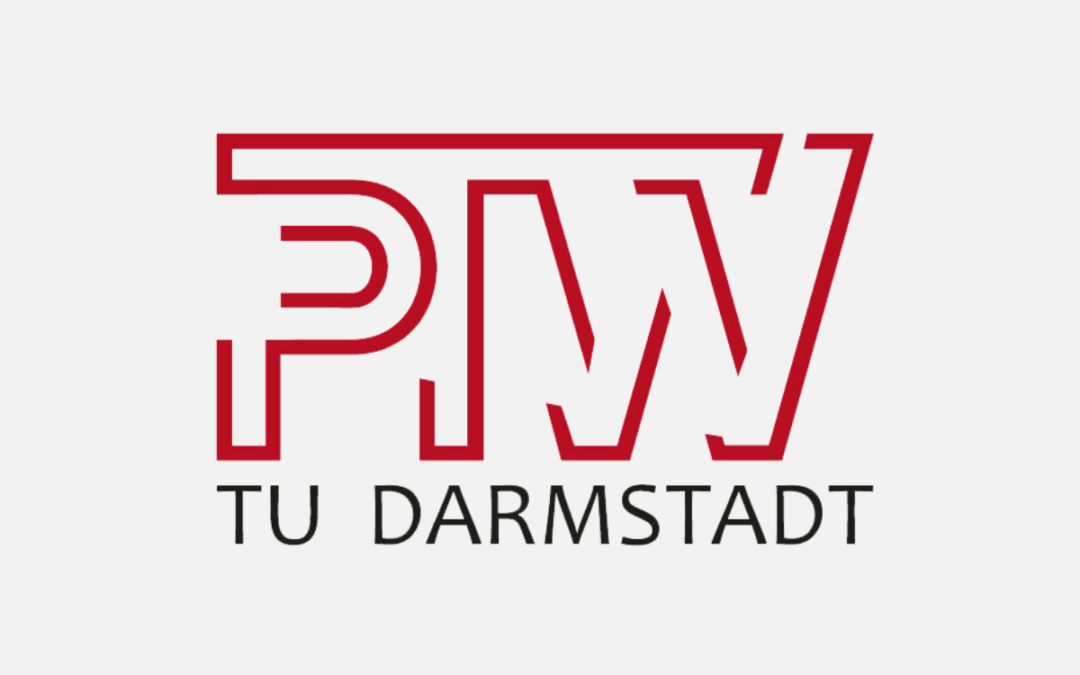 PTW Institut der TU Darmstadt